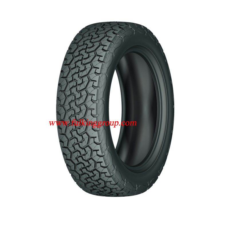 All Terrain CONQUEROR ( BF GOODRICH PATTERN) 235/40ZR18 245/40ZR18 235/45ZR18 265/40ZR18 275/40ZR18 car tyre