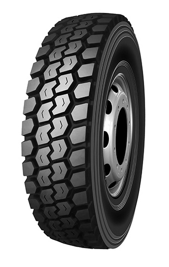 New Chinese Tubeless Tire Radial Boto Longmarch Yokohama blacklion truck tire HS968 12.00R20 All Terrain Tires