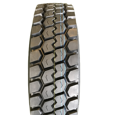 New Chinese Tubeless Tire Radial Boto Longmarch Yokohama blacklion truck tire HS968 12.00R20 All Terrain Tires