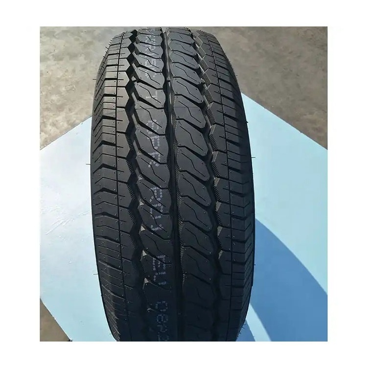 PASSENGER CAR TIRE  for PracticalMax RS01 145R12 155R12 165R13 WSW Van Tires with anti sideslip performance