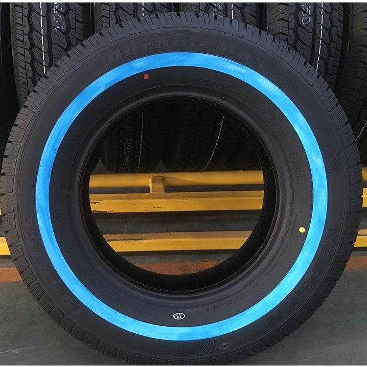 PASSENGER CAR TIRE  for PracticalMax RS01 145R12 155R12 165R13 WSW Van Tires with anti sideslip performance