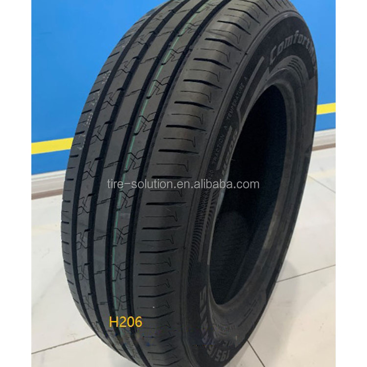 Summer HP Tire H206 Passenger car wheel rim best competitive price Tire 195 65 15 185 60 15 195/55/15