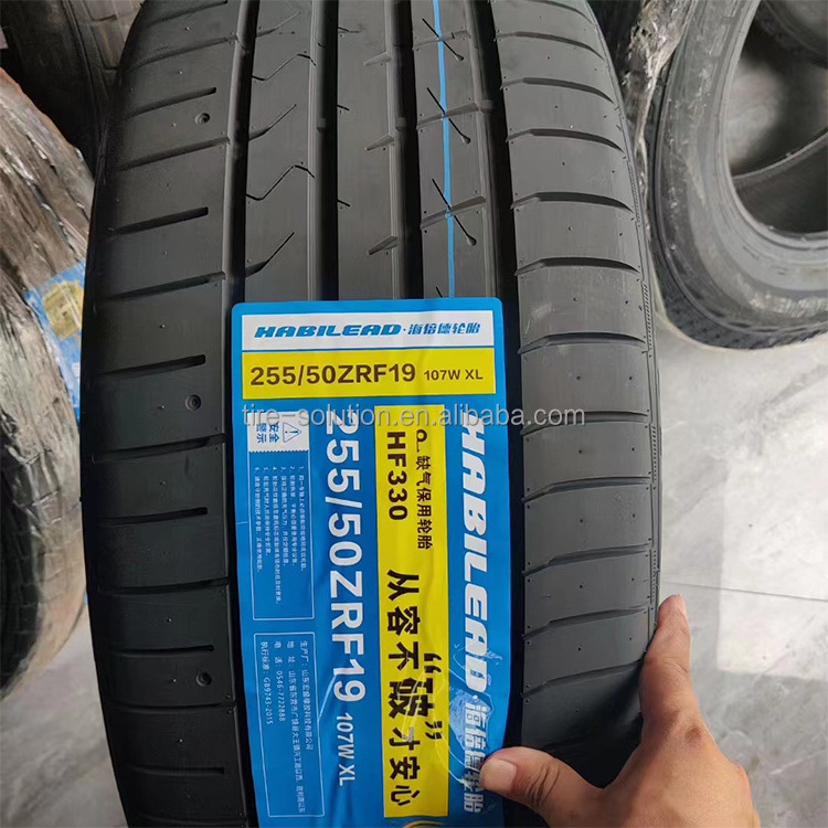 KAPSEN HABILEAD UHP car tyres pcr tires 225/40/18 235/35/19 225/35/20 215/45/17 225/45/17 235/45/17