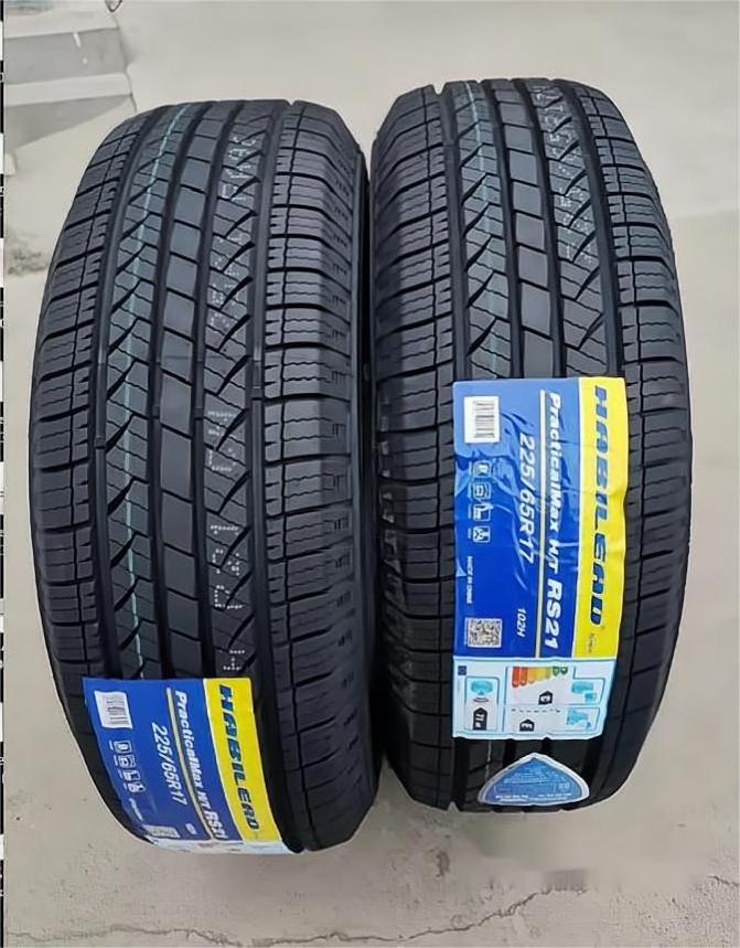 Superior Quality Car Tyres Habilead Brand passenger car tire 215/50R17 215/65R17 225/60R17 235/65R17