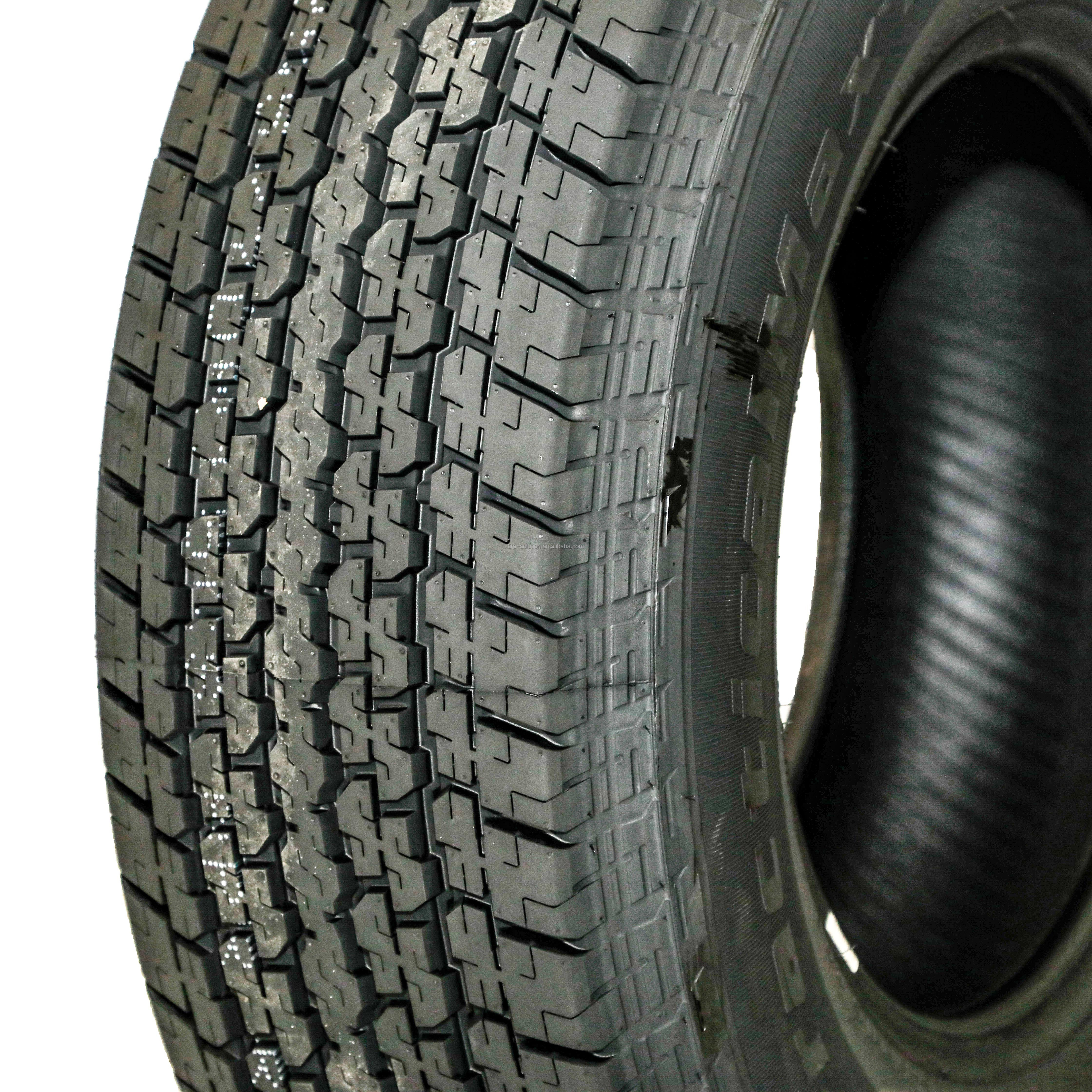 Car Tire PCR suv HT tyres 265/65R17 265/70R18 255/70R15 285/60R18 285/65R17 LT235/85R16