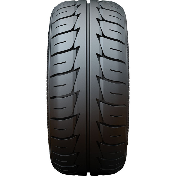 HeadKing S3000 Passenger Car Drifting Tyres 205/55ZR16 235/40R18 255/35ZR18 Semi-slick range racing tire