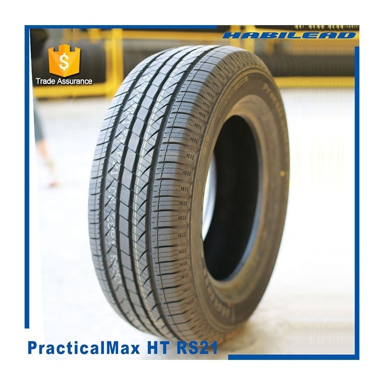 PracticalMax HT RS21 KAPSEN brand 215/50R17 235/60R17 245/65R17 High Performance Tire SUV