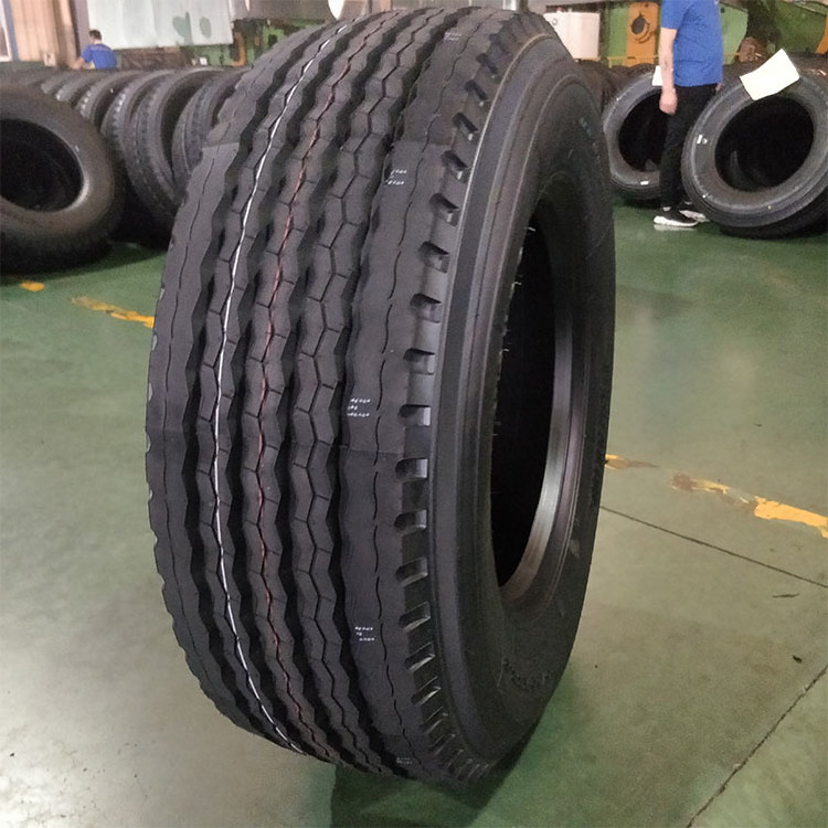 China factory llanta de camiones KAPSEN  385 65R22.5 All position Tyre Radial truck tires for medium vehicles