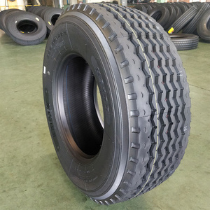 China factory llanta de camiones KAPSEN  385 65R22.5 All position Tyre Radial truck tires for medium vehicles