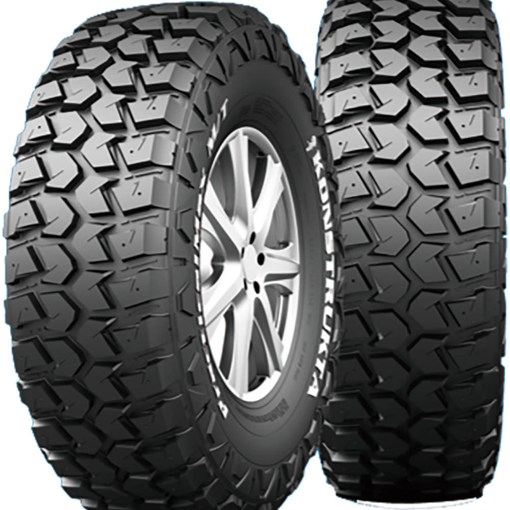 Tire superior quality PCR SUV H/T range PracticalMax H/T RS25 LT235/85R16 LT245/70R16 SUV Passenger Car Tyres