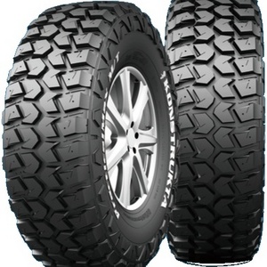 PracticalMax M/T  Chinese New passenger car tire SUV MT AT range 31x10.50R15 LT245/70R16 size HABILEAD MUD TERRAIN TIRE