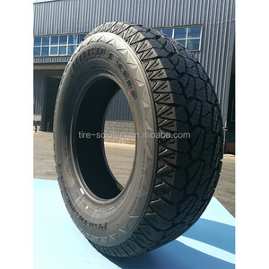 Passenger car wheels tyres and Light Truck Tire SUV A/T range LT245/60R18 RS23 LT265/70R17 LT265/65R17