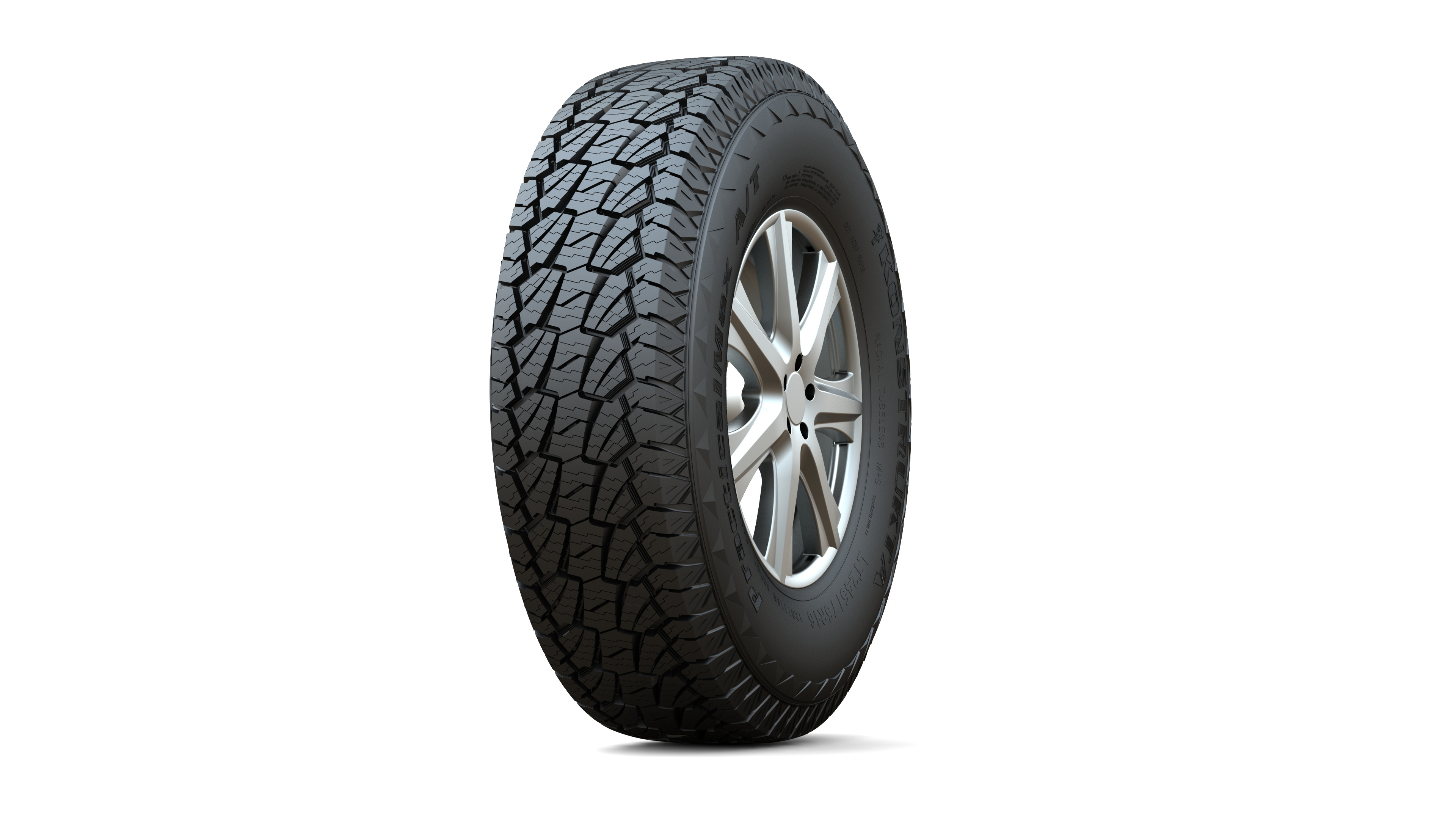 Best price suv new car tyres from factory LT265/65R17 LT265/70R16 new all sizes car tires