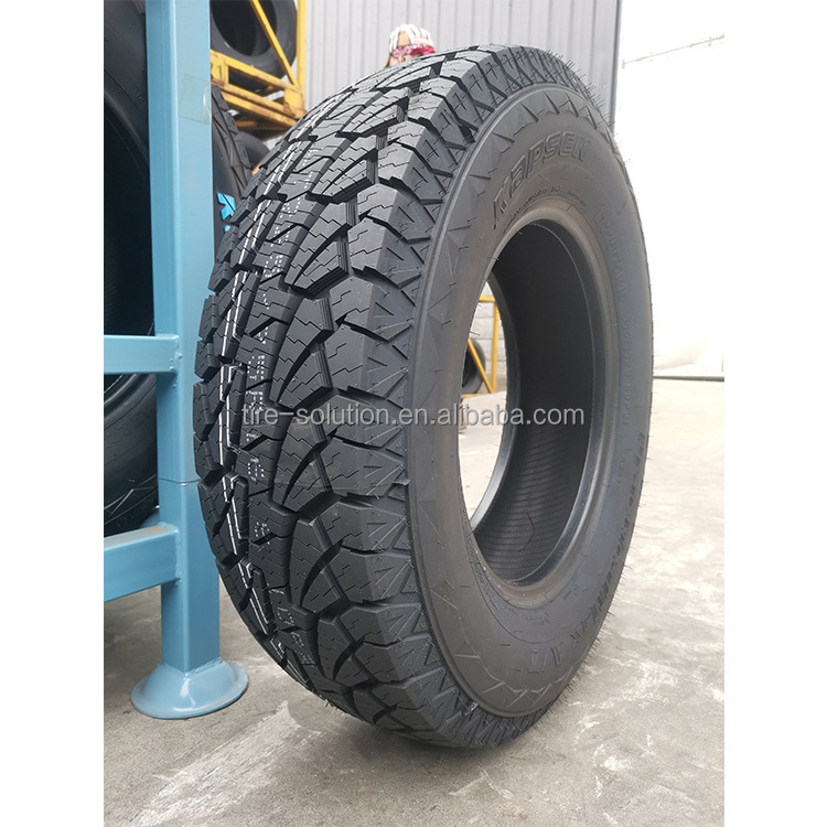 Best price suv new car tyres from factory LT265/65R17 LT265/70R16 new all sizes car tires