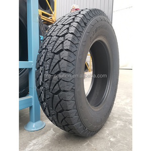 Best price suv new car tyres from factory LT265/65R17 LT265/70R16 new all sizes car tires