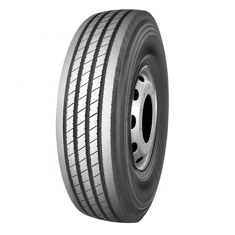 Factory Outlet brand new 11r22.5 12r22.5 295/80r22.5 315/80r22.5 HABILEAD all steel radial truck tyres prices from China