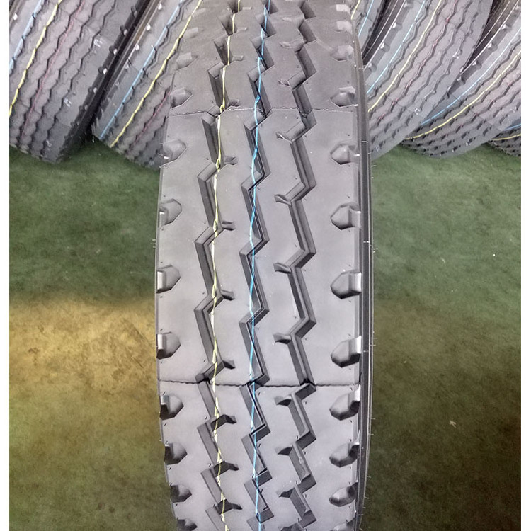 wholesale Steer trailer all position Cheap price TBR truck tire DURUN Brand 11R22.5 Radial truck tire on sale