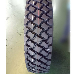 wholesale Steer trailer all position llantas TBR truck tire DURUN Brand 11R22.5 Radial truck tyres for sale