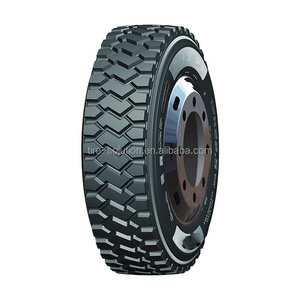 GCC certificate truck tyre dubai 315/80r22.5 pneu All wheel position HABILEAD brand Truck tires TBR Tyres 12.00R20