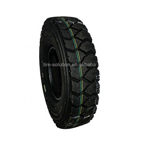 Wholesale Tube TOP Quality HABILEAD brand China Tire Mining Howo Truck Dump Tire 12.00R20 12R22.5-18PR  truck tyres