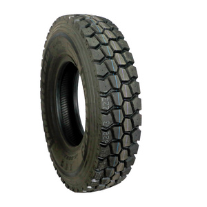 Wholesale Tube HABILEAD brand China Radial Tire Mining Howo Truck Tire 12.00R20--20PR tyres TBR for sale