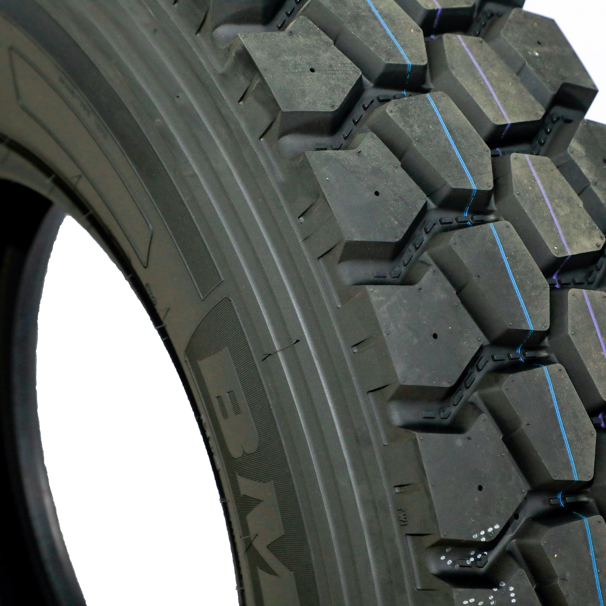 Wholesale Tube HABILEAD brand China Radial Tire Mining Howo Truck Tire 12.00R20--20PR tyres TBR for sale