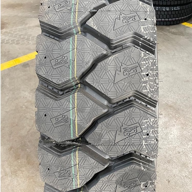 Manufacturer factory hot selling HABILEAD 12.00r20 20PR 22PR all-steel radial truck tire all position truck and bus tyre