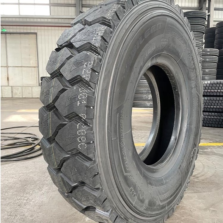 Manufacturer factory hot selling HABILEAD 12.00r20 20PR 22PR all-steel radial truck tire all position truck and bus tyre