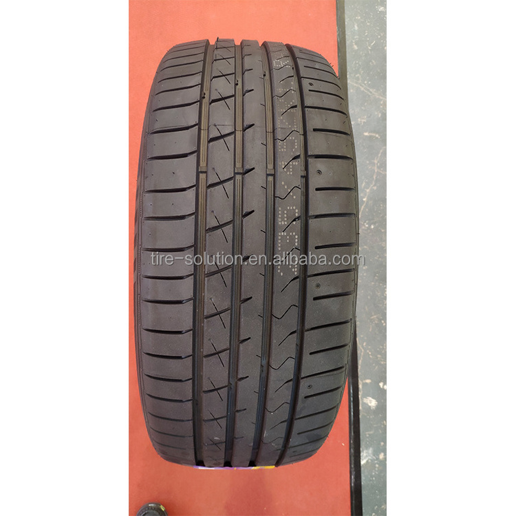 Famous factory brand wholesale width <165mm  hilo car tyre HF330 245/50ZR18 top car tire best price