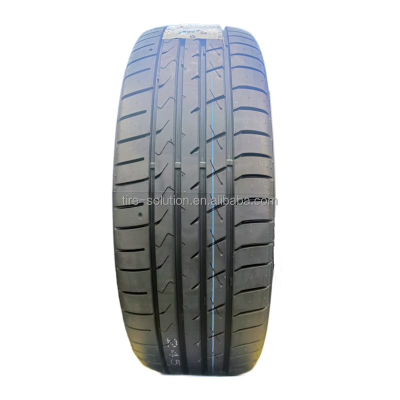 Famous factory brand wholesale width <165mm  hilo car tyre HF330 245/50ZR18 top car tire best price