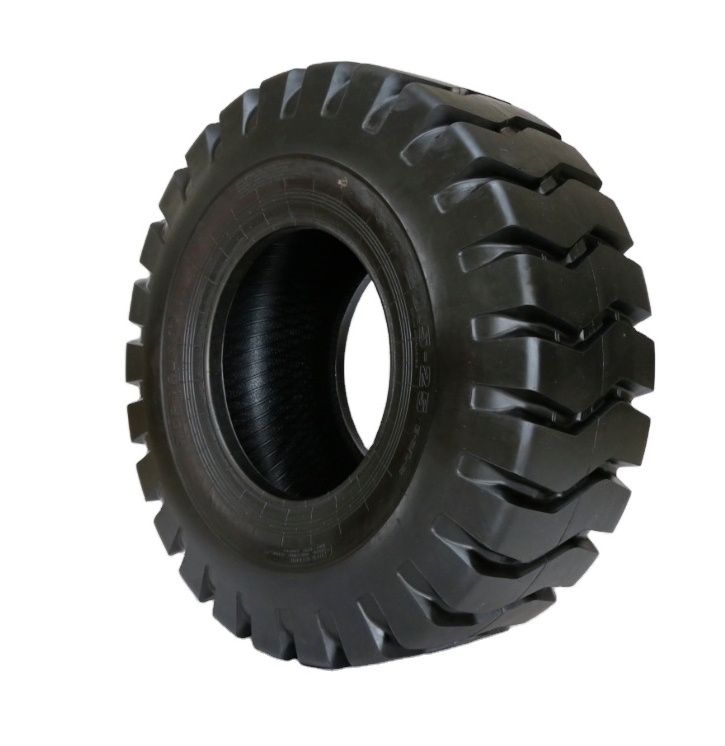 FULKING Brand E3/L3 20.5-25 23.5-25 26.5-25 26.5R25 23.5R25 20.5R25 OTR UNDERGROUND MINING TIRE