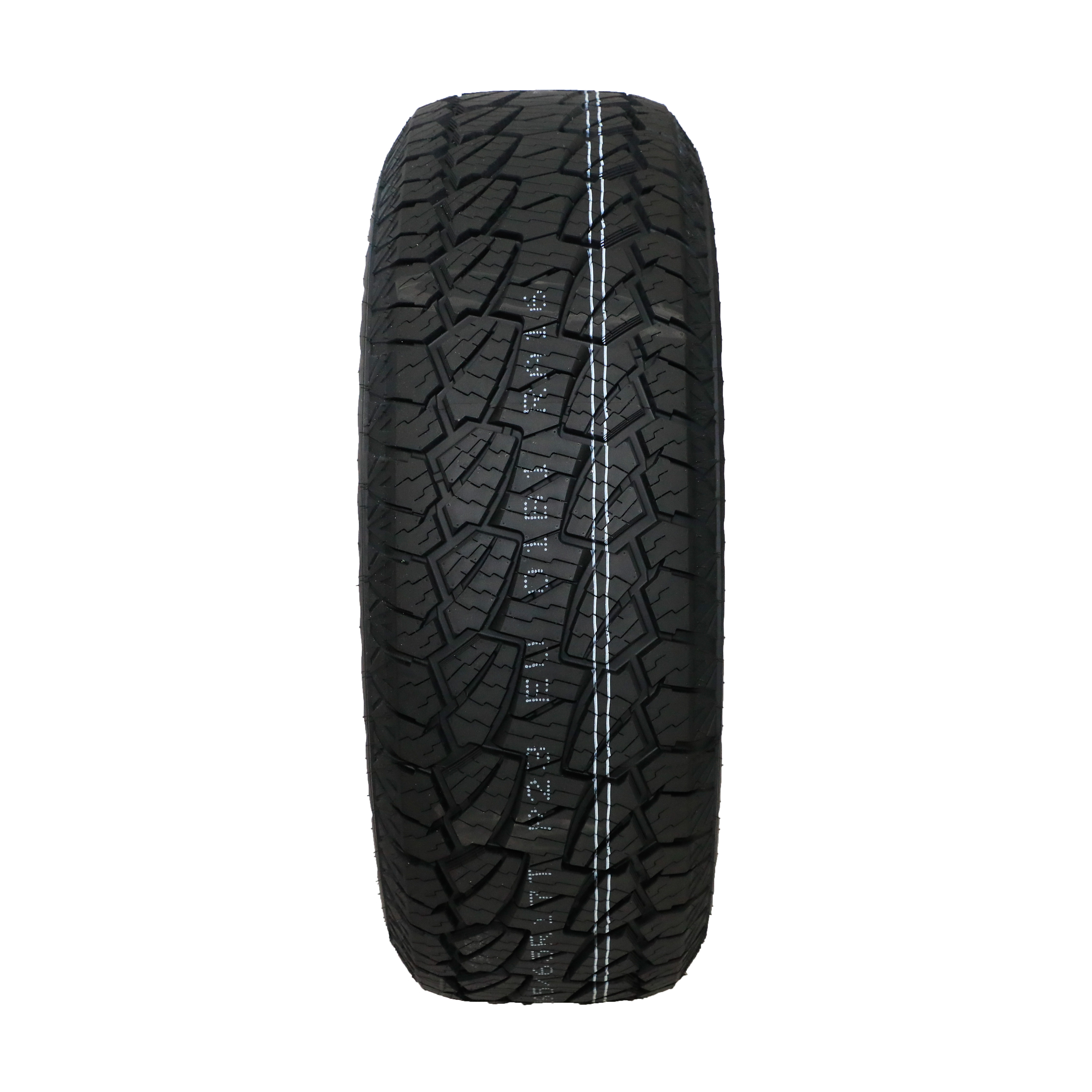 PracticalMax Chinese New passenger car tire SUV MT AT range 31x10.50R15 LT245/70R16 size KAPSEN MUD TERRAIN TIRE