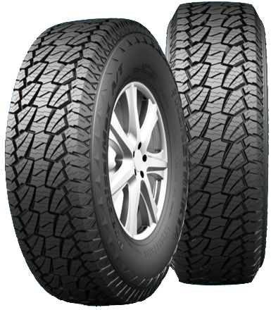 AT/MT best brand range  RS23 265/60R18 285/60R18 285/50R20 31x10.50R15 HABILEAD brand Light Truck Tire