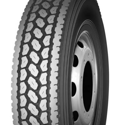 Chinese top 10 brand dump truck tires 11r22.5 truck drive tires heavy duty directional radial for sale