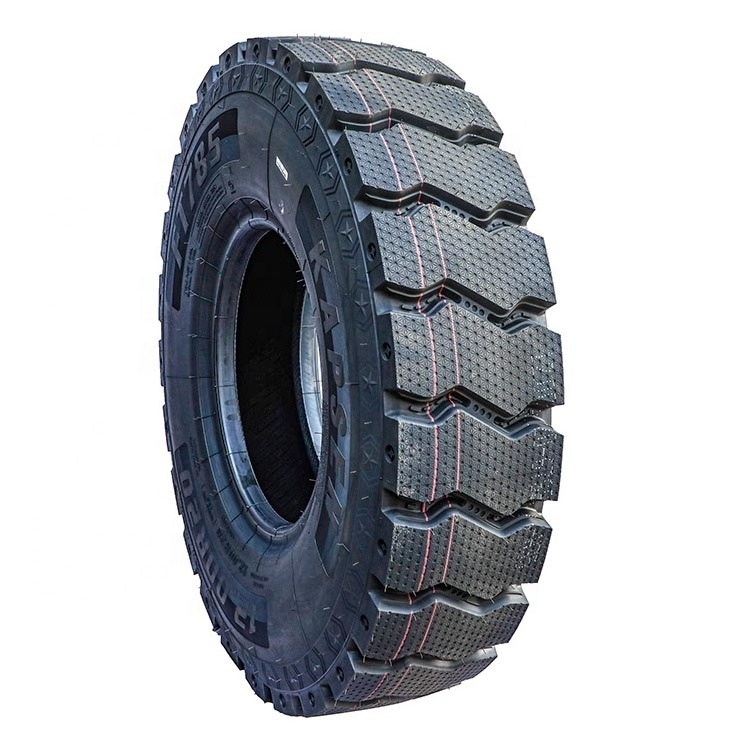 Chinese truck tires radial KAPSEN drive and all position 12.00R20 FT785 22PR tube truck tyres