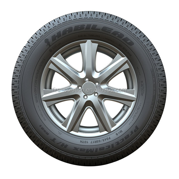 Brand new car tyres and PracticalMax H/T all sizes 225/60R17 225/65R17 235/55R17 passenger car tyres prices