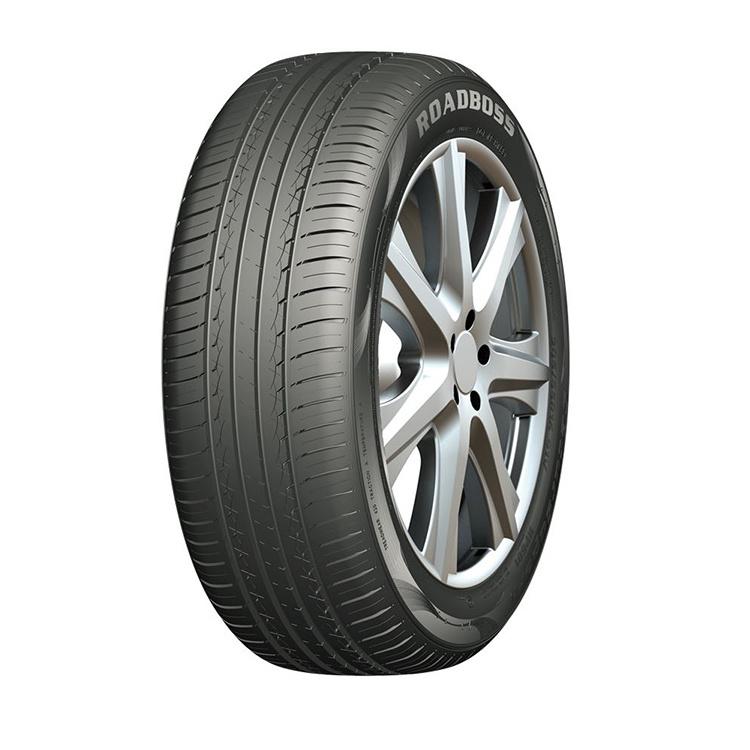 ROADBOSS  New Design Chinese Passenger Car Tyre wheel rim HP601 QUALITY CAR TIRE High Performance 185/70R14 165/70R13