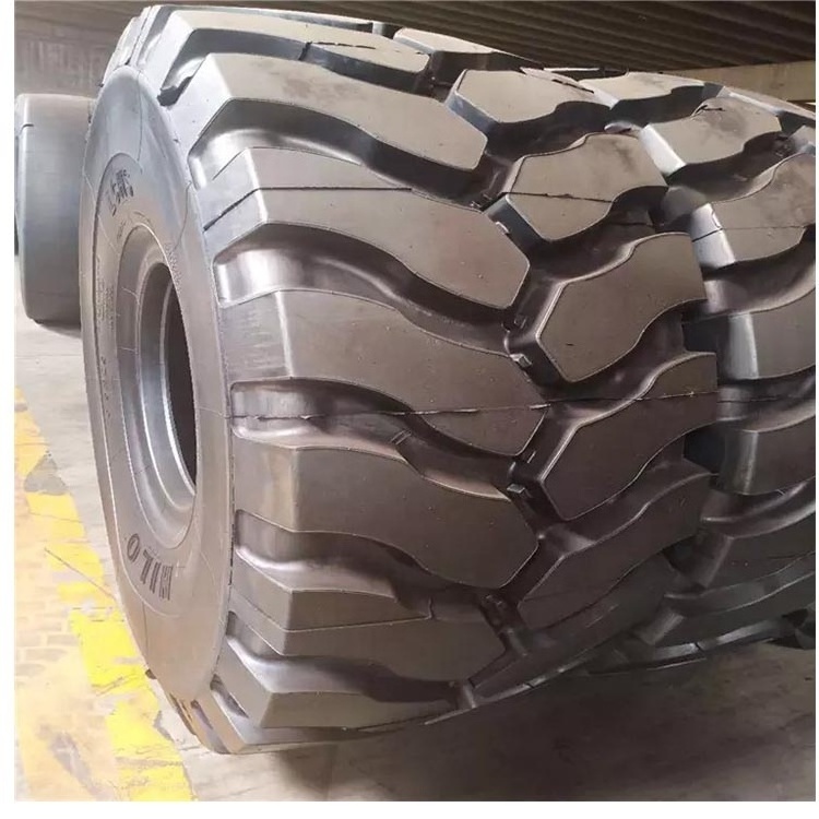 FULKING Aticulated Dump Otr Tyre 26.5R25 35/65R33 20.5R25 23.5R25 26.5R25 RADIAL OFF THE ROAD TYRE