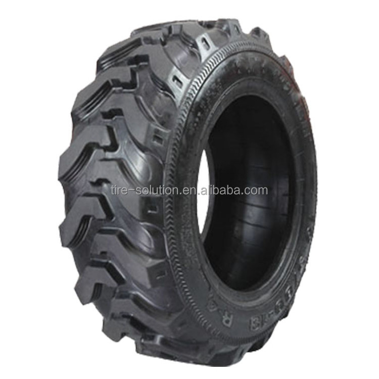 Hot sale Industrial tires for BACKHOE LOADER TELEHANDLER TRACTOR with good price 17.5L-24 19.5L-24 21L-24 21L-28