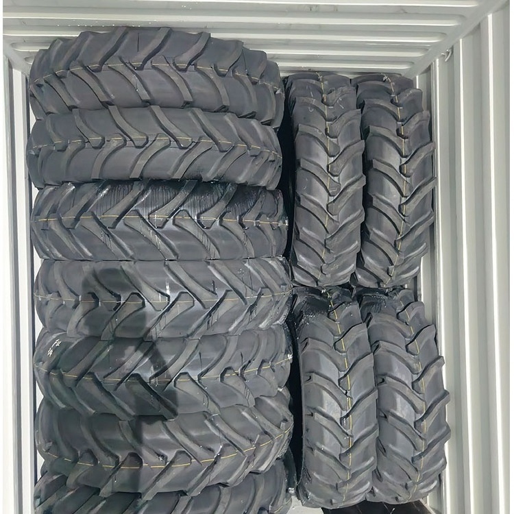 High Quality China Manufacture TRACTOR TIRES AGR  R1 16.9-24 AGRICULTURAL TIRE 18.4-38 18.4-34 16.9-34