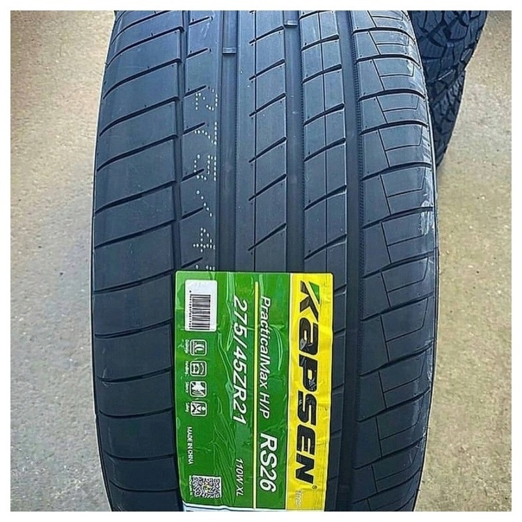 High performance low price 225/55ZR19 235/35ZR19 235/50ZR19 235/55ZR19 235/65R19 tyre manufacturer from China