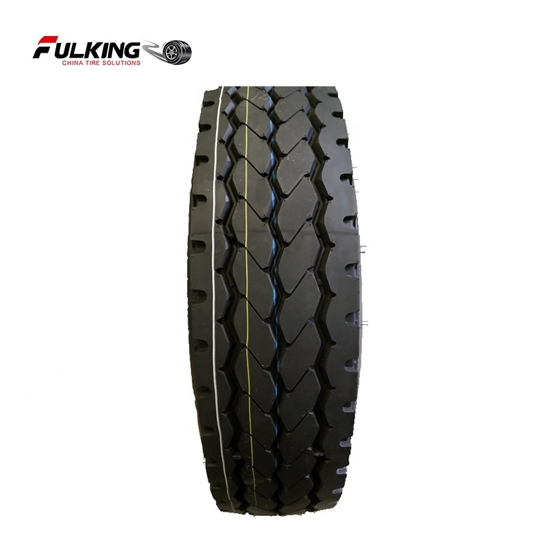 Factory price all position truck tyres 10.00R20 11.00R20 R18 12.00R20 R20 KAPSEN Suitable for road transport