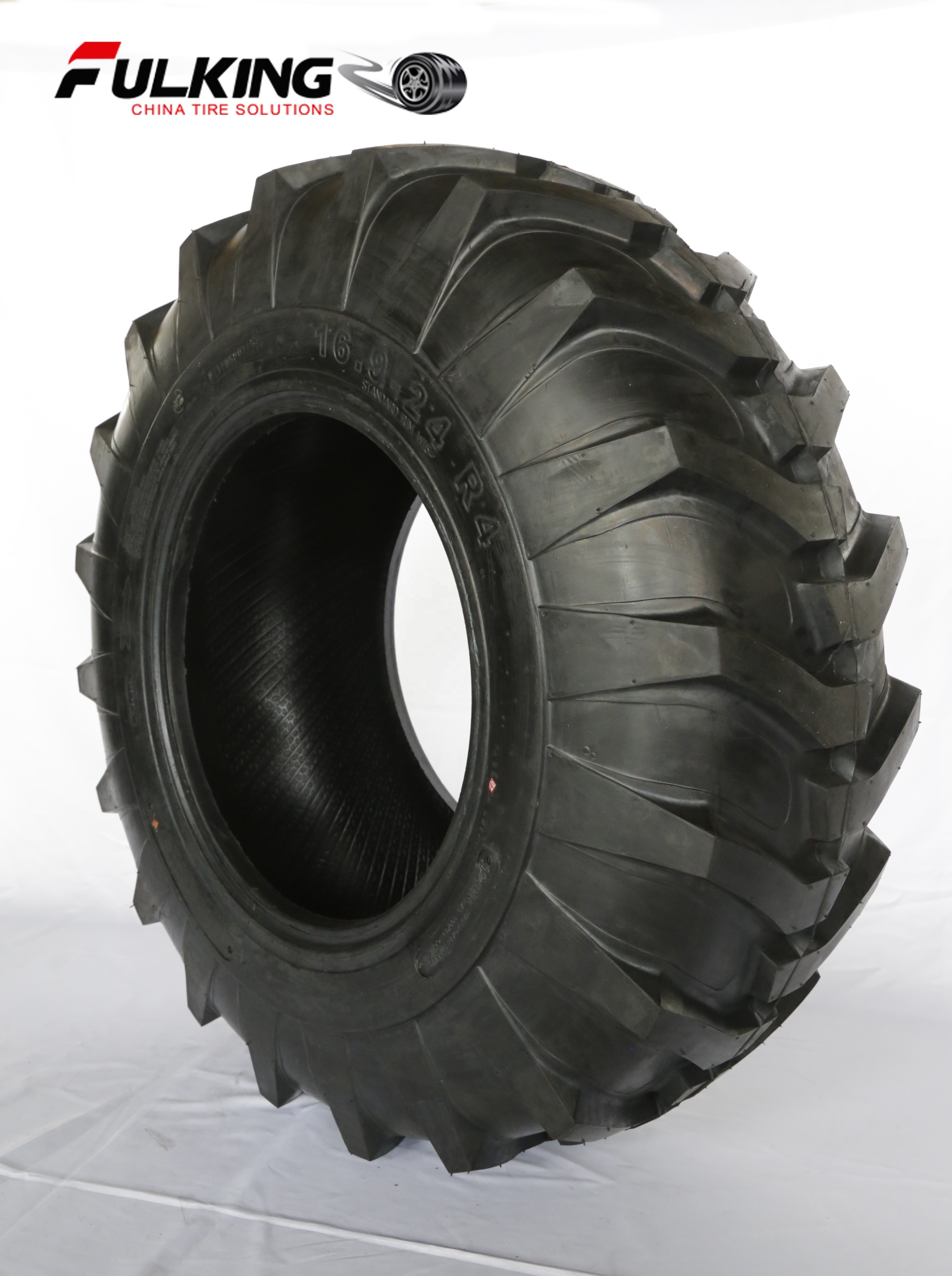 Hot sale Industrial tires for BACKHOE LOADER TELEHANDLER TRACTOR with good price 17.5L-24 19.5L-24 21L-24 21L-28