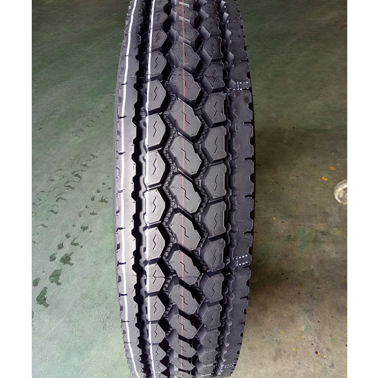 Radial import china goods truck tire TERRAKING popular sizes HS103 HS205 HS207 HS208 11R22.5 tyre manufacturers in china