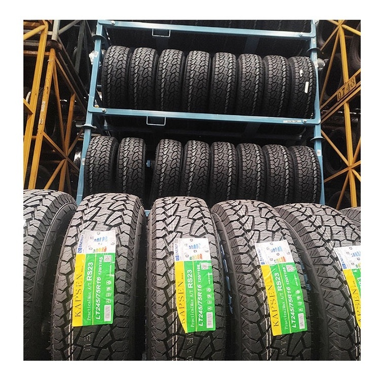 Chinese high perfomance brand new car tyres 265/65r17 tires HF330 245/40ZRF18 top car tire