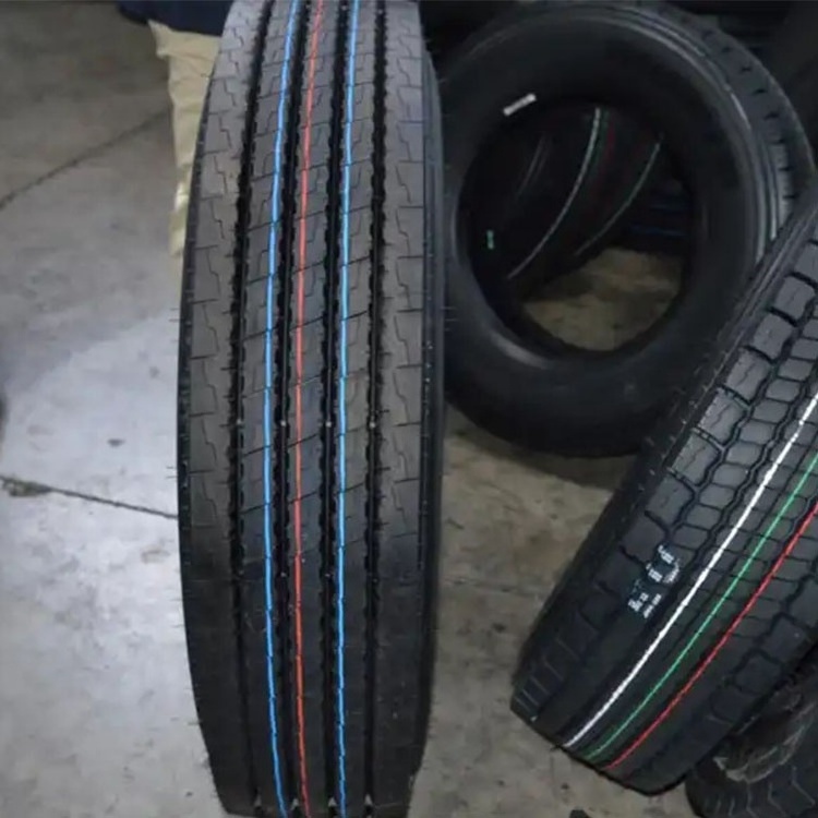 China Tire factory all-steel tyre 275/70R22.5 205/75R17.5 215/75R17.5 225/75R17.5 235/75R17.5 Radial truck tire