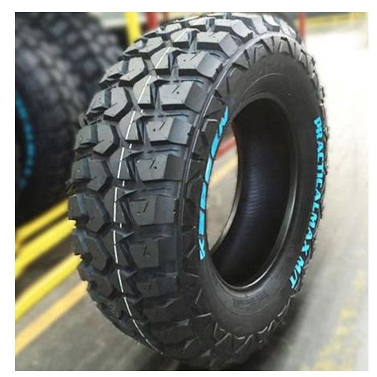 TOP QUALITY HABILEAD brand MT TIRE Passenger Car Tire 31*10.50R15 LT245/70R16 MUD TERRAIN TIRE