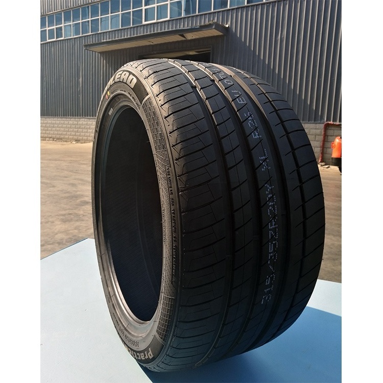 High stability PCR rubber car tire passenger car tyre PracticalMax RS26 295/40ZR22 285/45ZR22 275/50ZR22