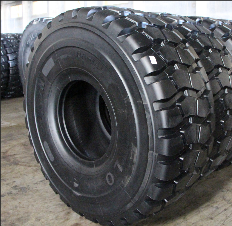 China top quality Loders Dozers Warranty Radial Grader tire OTR 29.5R25 23.5R25 16.00R25 26.5R25 29.5R29 heavy equipment tires