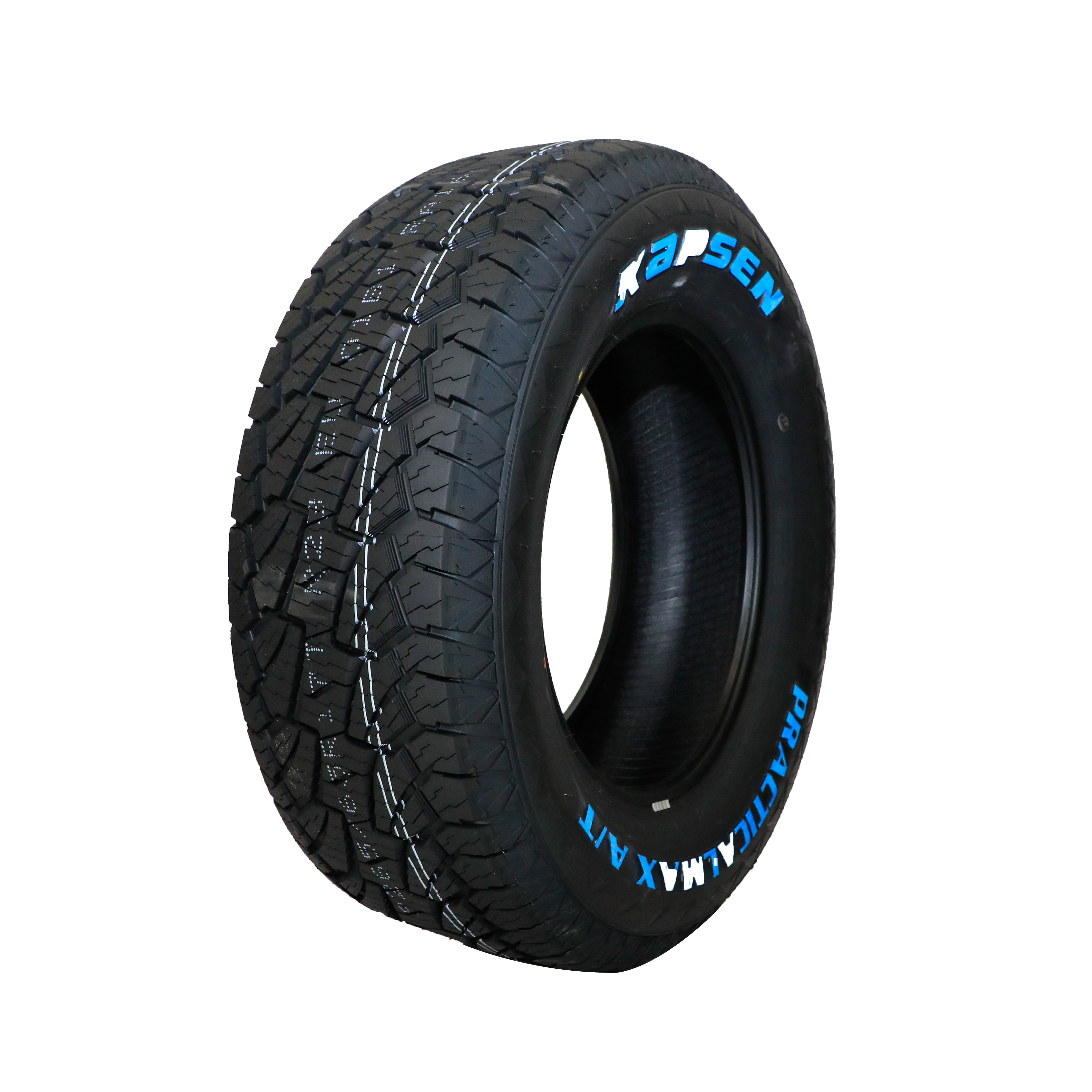 PracticalMax Chinese New passenger car tire SUV MT AT range 31x10.50R15 LT245/70R16 size KAPSEN MUD TERRAIN TIRE